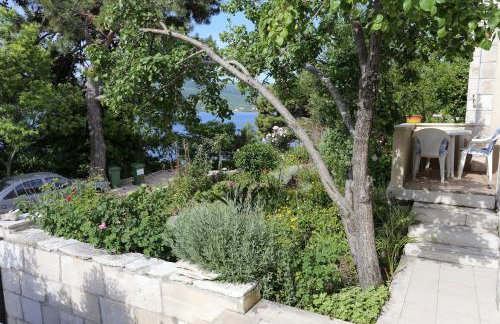 Apartments by the sea Viganj, Peljesac - 10116 - Foto 8