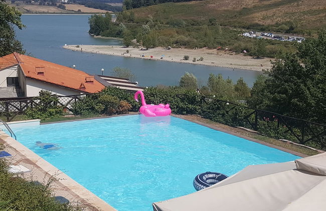 Casa Vacanze Borgo La Fratta - Foto 58