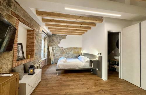 La Tana di Alice - Lofts - Foto 19