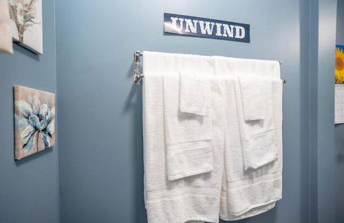 Cozy Haven at the footsteps of Harbor East - Foto 19