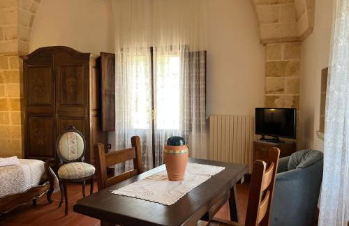 Masseria La Camardia - Foto 35