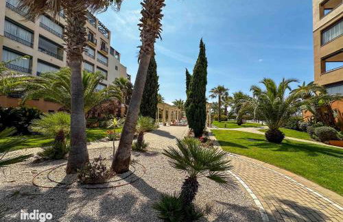 ENE01 Primera Linea Playa con Vistas Beachfront - Foto 25