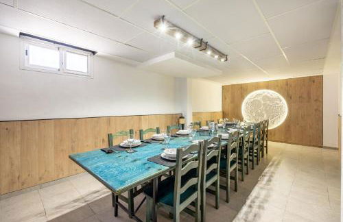 Villa Entre dos Tierras - Photo 34