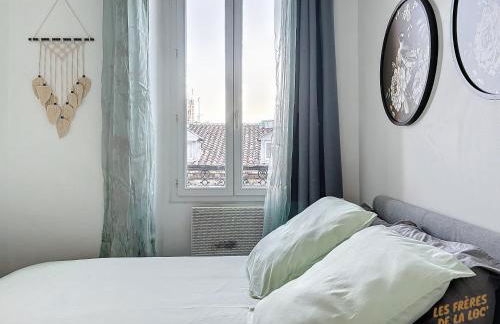 Le Soleil Marseillais - Confort & Central - Les Frères de la Loc' - Foto 6