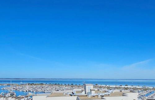 Vue Panoramique sur Bassin,Piscine et terrasse - Foto 4