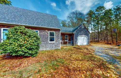 Oakwood Trail Cottage - Foto 23