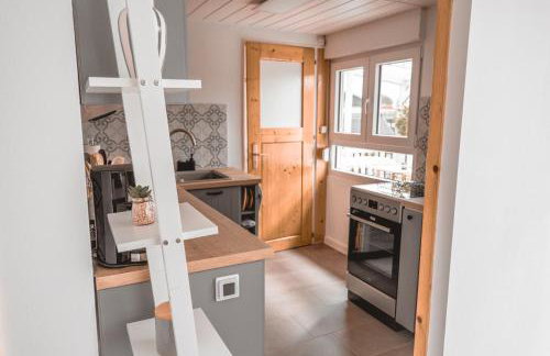 Turmhaus Mönkebude - Foto 14