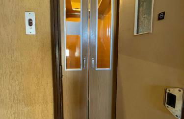 Ostiense station penthouse - Photo 6