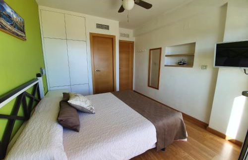 Mirador al mar - Foto 12