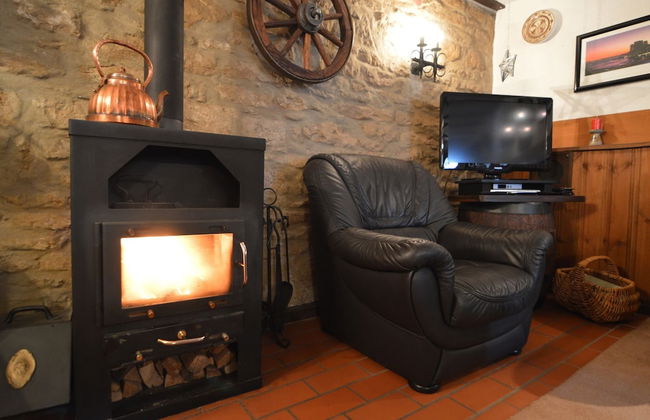 Holiday Home in Ittel Near Hiking Trails - Foto 17