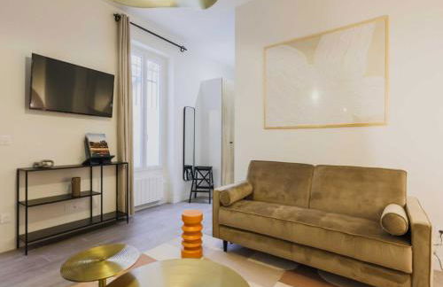 Cosy Apartment - 1br/2p- Saint-cloud - Photo 12