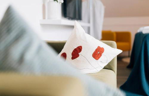 Sleep & Go Stadt-Appartement - Photo 14