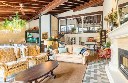 Casa Sierraverde Fuenteheridos by MSHOLIDAYS - Foto 9