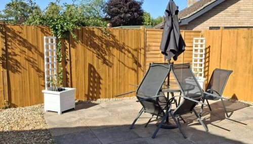 Hazel Cottage - Foto 3