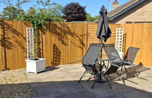 Hazel Cottage - Foto 3