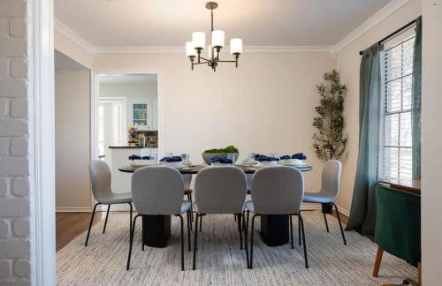 Houston Escape Heated Pool Cabana & Game Room - Foto 33