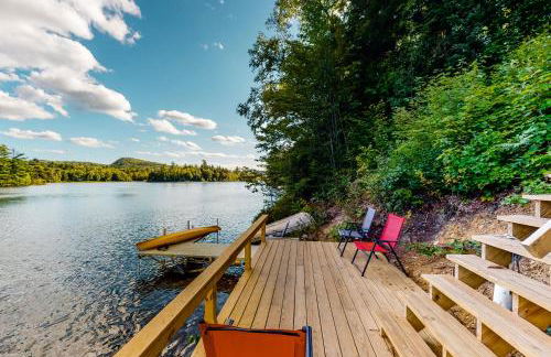 Lake Eden Escape - Foto 45