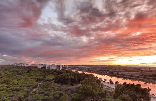 Apartamento tranquilo con maravillosas vistas - Foto 1