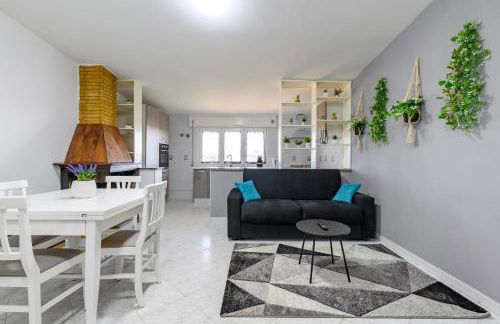 Coastal Whisper - 9 min to Airport & 700m to Sea - Foto 4