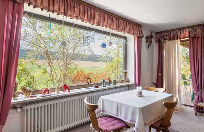 Peaceful Nature Stay, Bavaria - Photo 29