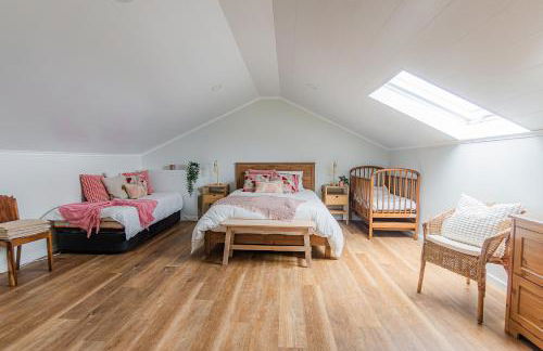 Casa da Madrinha - Photo 17