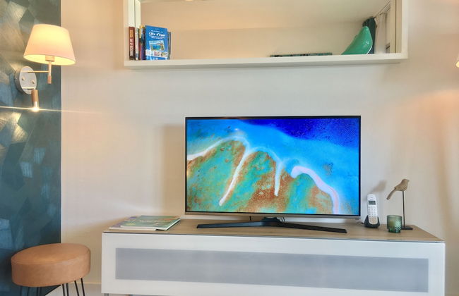 MyHome Riviera Apartments - Cannes Rentals - Foto 65