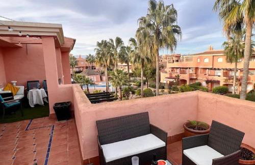 Verazul Ático 3 dormitorios - Foto 7