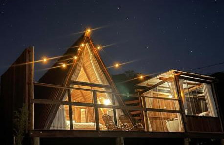 Chalé Alto da Montanha - Foto 18