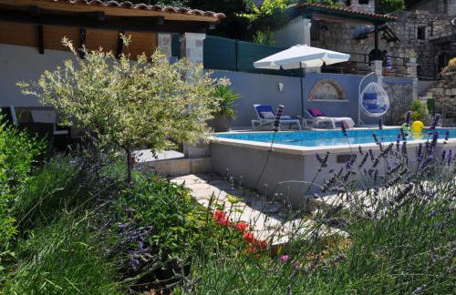 Vila Divna - Foto 38