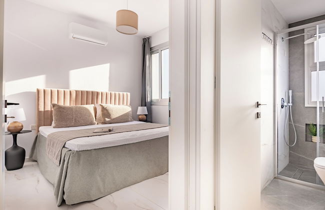 Sanders Cruise Limassol - Foto 5