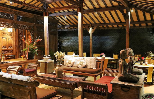 The Sanyas Retreat - Foto 7