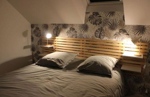 Appartement idéalement situé proche Disneyland et Paris - Foto 5