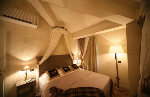 Il Poggio Luxury Country Resort - Foto 24