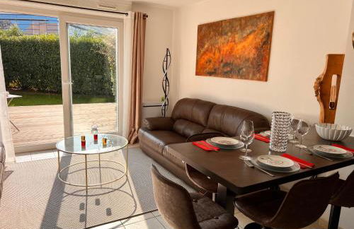 Maison COMet avec jardin et parking - Foto 4