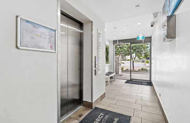 Direct Collective - Pavilion and Governor on Brookes - Foto 35