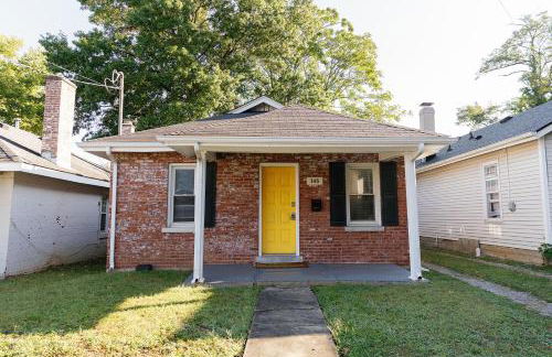 Extended Stay| Near Downtown Lex| The Wittland - Foto 2