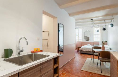 Plein coeur historique vieille ville - Foto 5