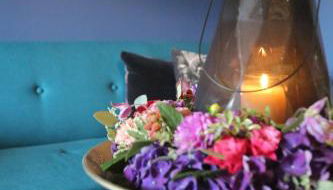 BLUMENSTIL Ferienwohnungen 3 - Foto 3