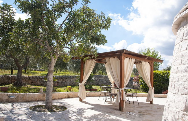 Trulli Loco - Foto 74