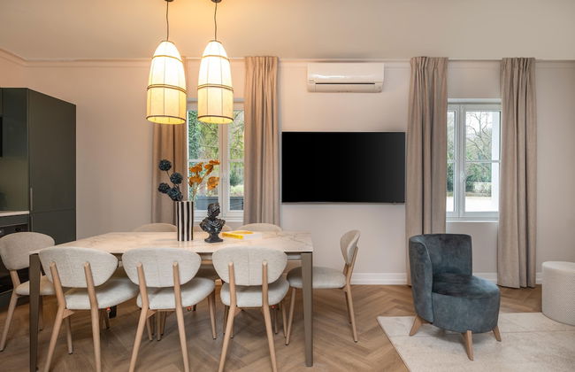 L'Horloge - Appart'Hotel - Foto 47