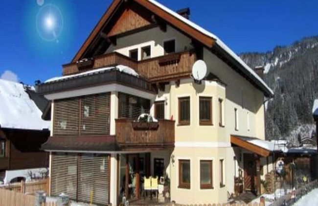 Apartment in Krimml Near Waterfalls - Foto 20