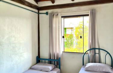 Pousada Marister - Foto 8