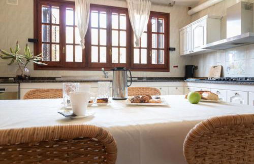 Villa Golf Sitges - Foto 77