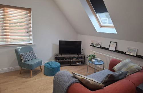 The Loft at 522 - Foto 11