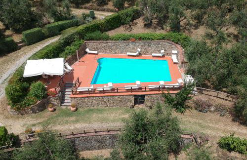 Villa Rachele - Foto 49