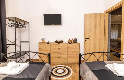 Welcome Home Meteora - Kalampaka! - Foto 19