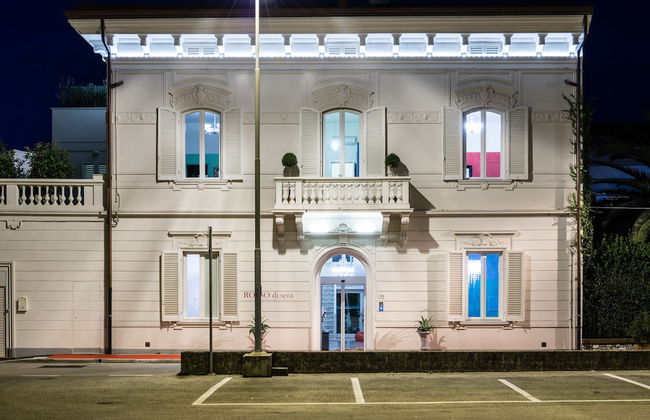 Rosso di Sera Relais Tuscany - Photo 1