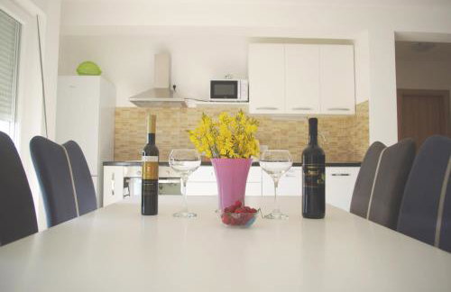 Apartment LuMaGo - Photo 9