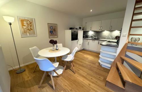 K14 FeWo - Am Kurpark - Therme - Foto 4