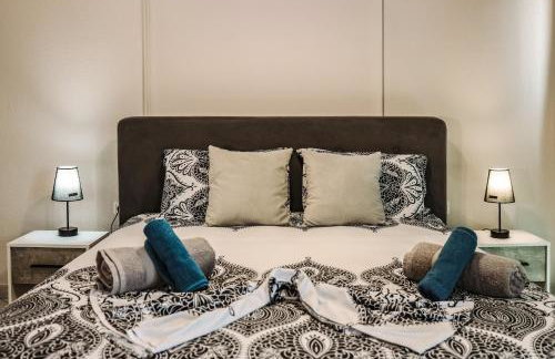 Villa Butterfly Igoumenitsa - Foto 28